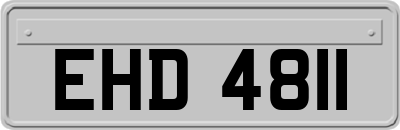 EHD4811