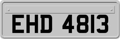 EHD4813
