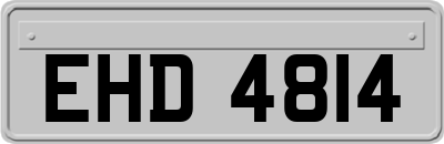 EHD4814