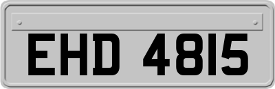 EHD4815