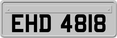 EHD4818