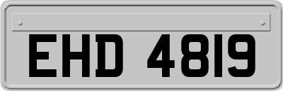 EHD4819