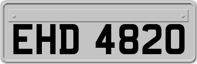 EHD4820