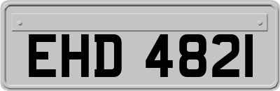 EHD4821