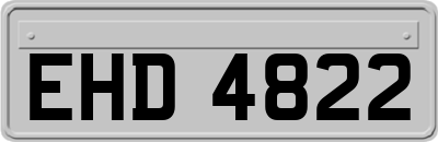 EHD4822