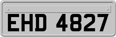 EHD4827