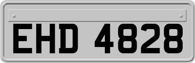 EHD4828