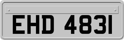 EHD4831