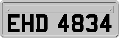 EHD4834