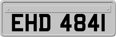 EHD4841