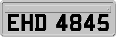 EHD4845