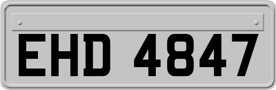 EHD4847