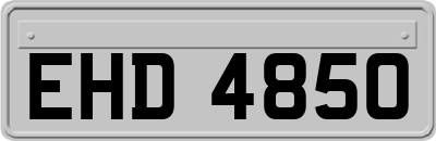 EHD4850
