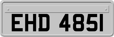 EHD4851
