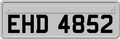 EHD4852