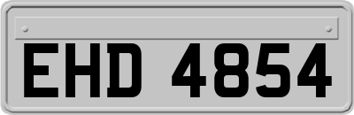EHD4854
