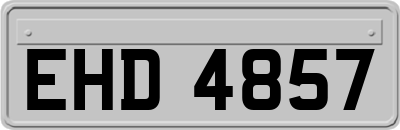 EHD4857