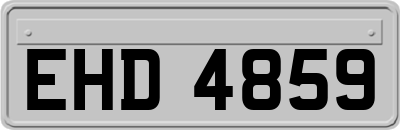 EHD4859