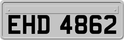 EHD4862