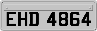 EHD4864