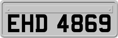 EHD4869