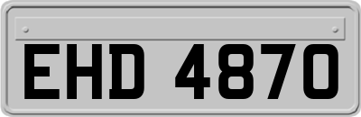 EHD4870
