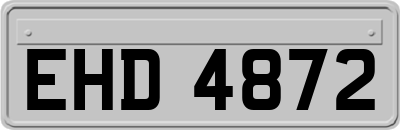 EHD4872