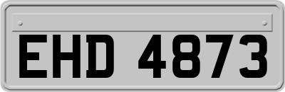 EHD4873