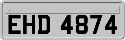 EHD4874