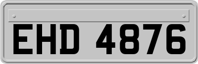EHD4876
