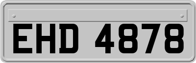 EHD4878