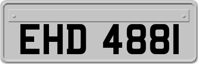 EHD4881