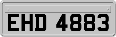 EHD4883