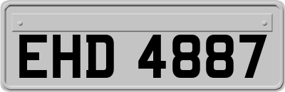 EHD4887