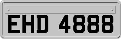 EHD4888
