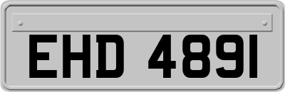 EHD4891