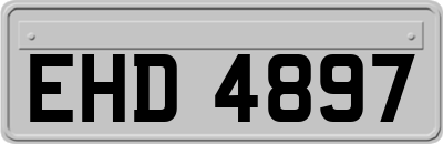 EHD4897