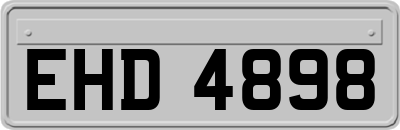 EHD4898