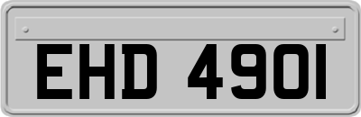 EHD4901