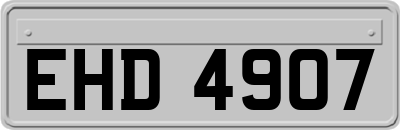 EHD4907