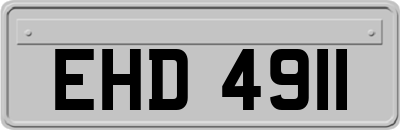 EHD4911