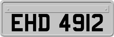 EHD4912