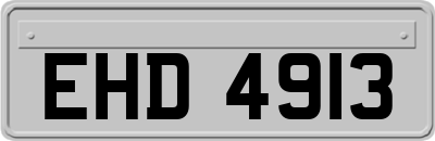 EHD4913