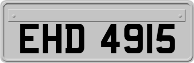 EHD4915
