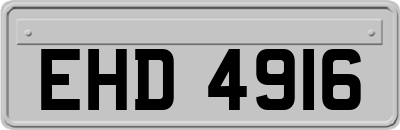 EHD4916