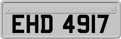EHD4917
