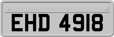 EHD4918