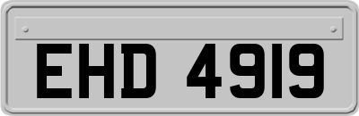 EHD4919