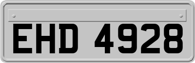 EHD4928