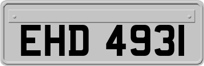 EHD4931